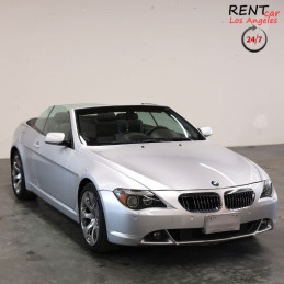 BMW 645