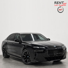 BMW 740