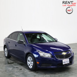 Chevrolet Cruz
