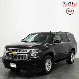 Chevrolet Suburban