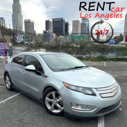 Chevrolet Volt