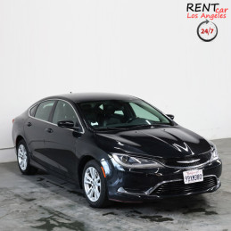 Chrysler 200C