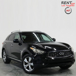 Infiniti FX35