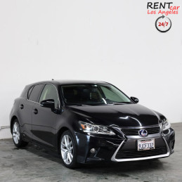 Lexus CT 200h