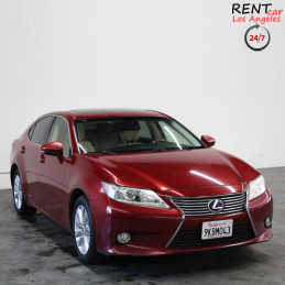 Lexus ES 300h