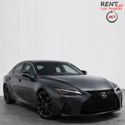 Lexus IS 300
