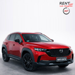 Mazda CX-50