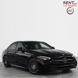 Mercedes Benz C 300