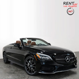 Mercedes Benz C 300