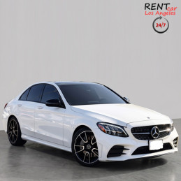 Mercedes Benz C 300