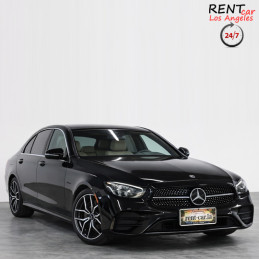 Mercedes Benz E 350
