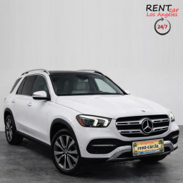 Mercedes Benz GLE 350