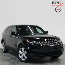 Range Rover Velar