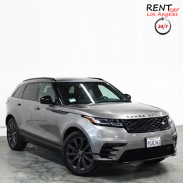 Range Rover Velar