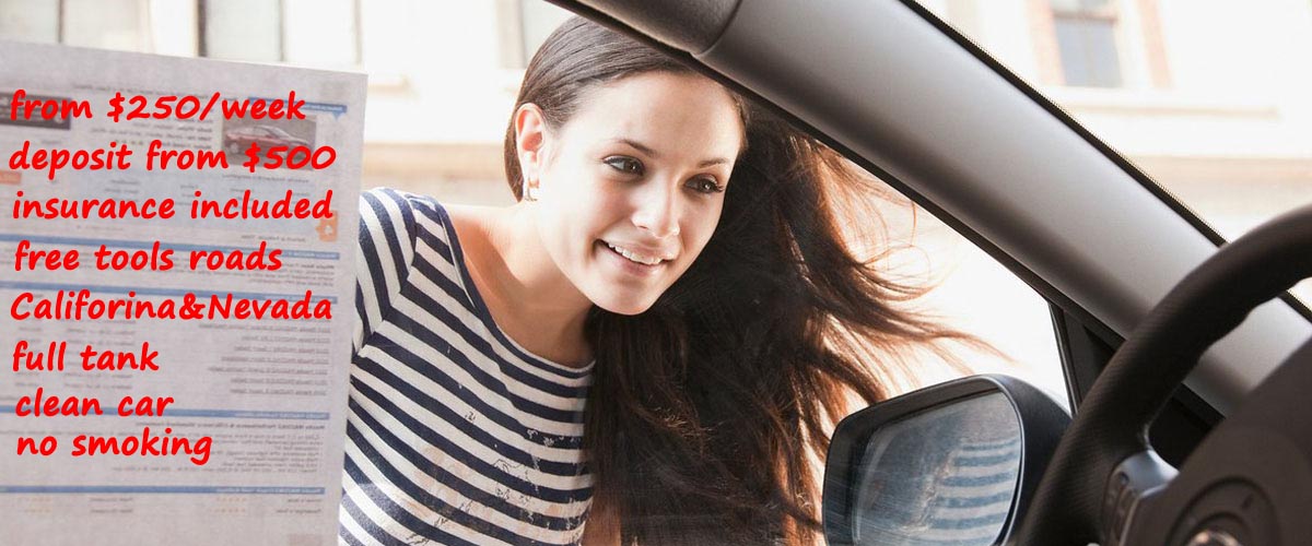 auto rental los angeles