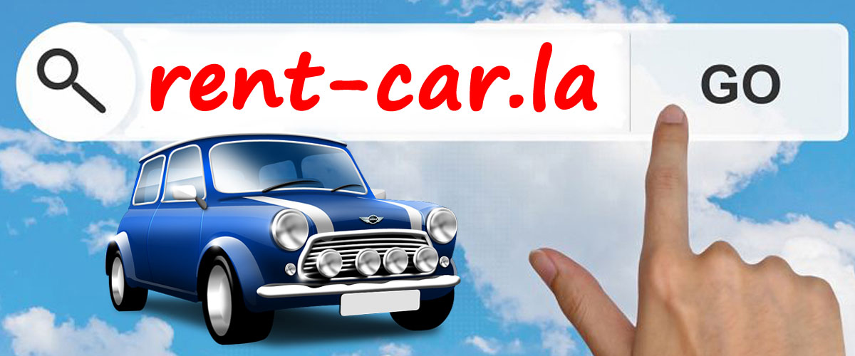 car rental company los angeles